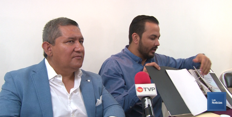 Presidenta Estatal de CANIRAC niega apoyo a restauranteros de Obregón afirma Alier Chávez