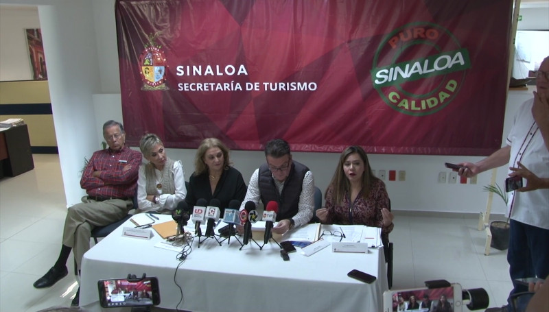Presenta SECTUR informe sobre la FITUR 2020