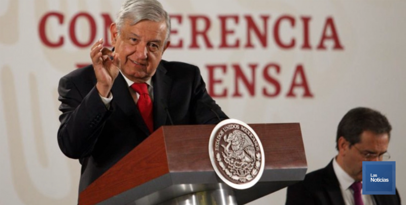 Presidente Andrés Manuel López Obrador en Queretaro para aniversario de la Constitución