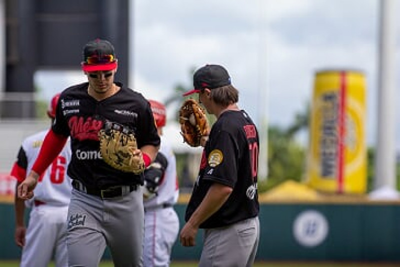 Tomateros eliminados en la Serie del Caribe