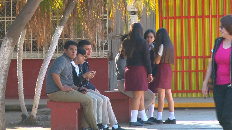 Atender el entorno de los estudiantes evitará suicidios: CESP