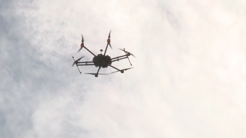 En pláticas, posible aumento de grupos de carrera de Pilotaje de Drones en CONALEP I Mazatlán
