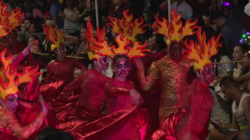 Romperá Mazatlán su récord en Carnaval, el pronóstico de la SECTUR