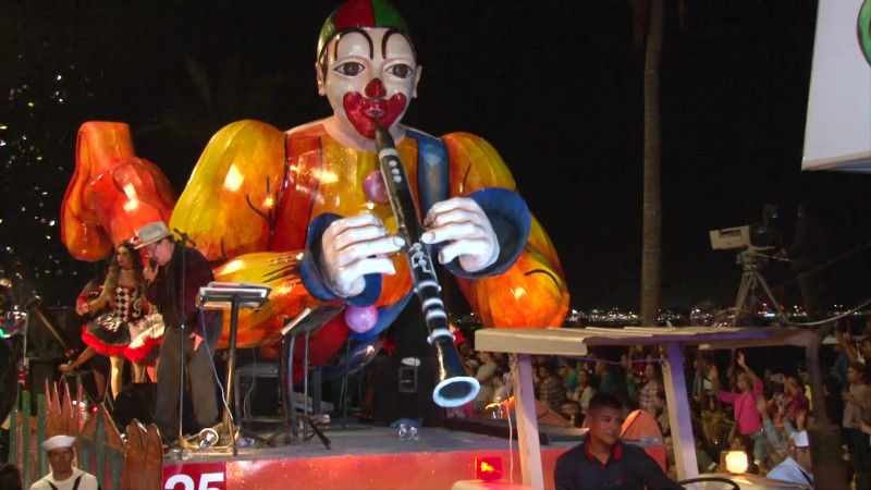 'Afinan' músicos detalles para trabajar en el Carnaval 2020