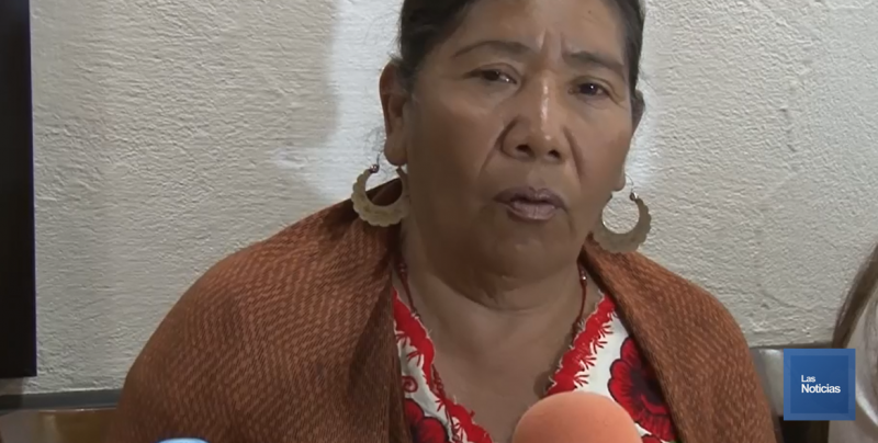 "Deja niños traumatizados hechos violentos en Loma de Bacum"