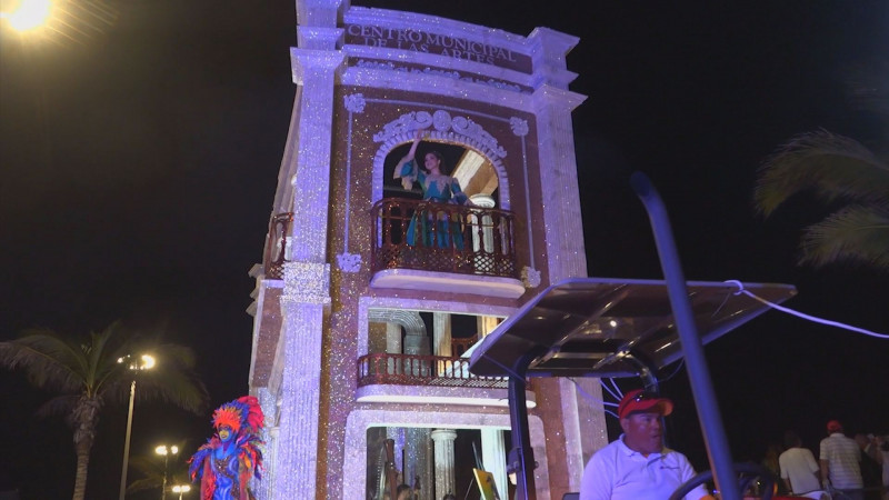 Continúan los dispositivos de seguridad por fiestas de carnaval