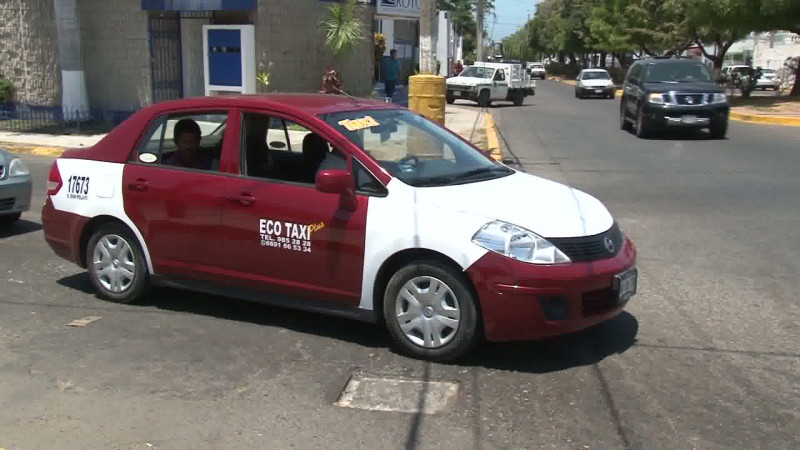 Se aplican multas a transportistas: Vialidad