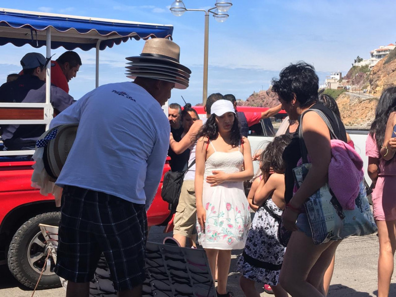 Malecón y carnaval, lo que más le gusta a turistas