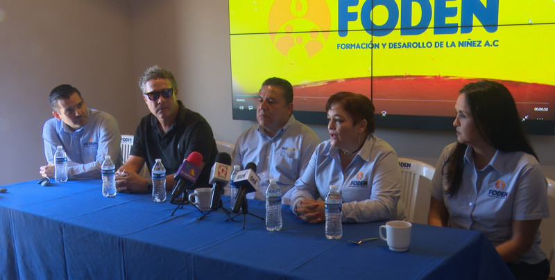 Redpetroil y Club Campestre anuncian Torneo de Golf