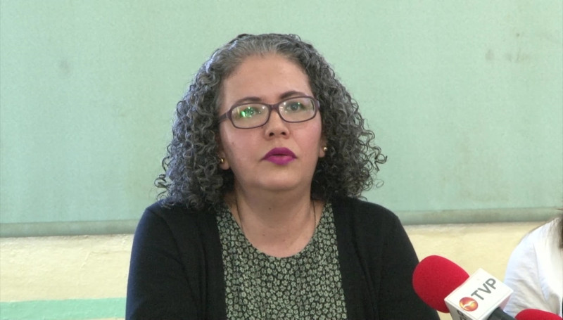 Cuestiona diputada local transparencia de recursos en la Secretaría de Pesca