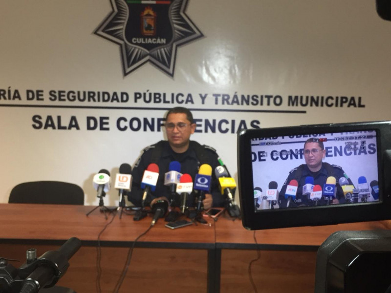 Investigarán supuesto abuso de fuerza de Policías Municipales en la detención de 4 personas