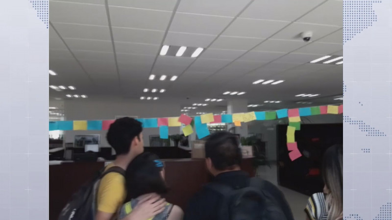 Remueven 6 maestros del Tec de Culiacán para ser investigados por acoso