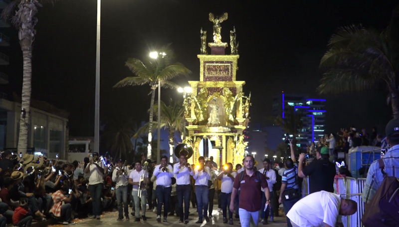 Revive los mejores momentos del Carnaval de Mazatlán