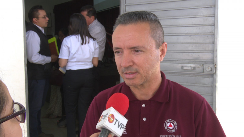 Se prepara protección civil con operativo de semana santa