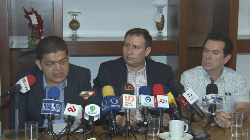 No llegan muchos casos de juicios por  baches