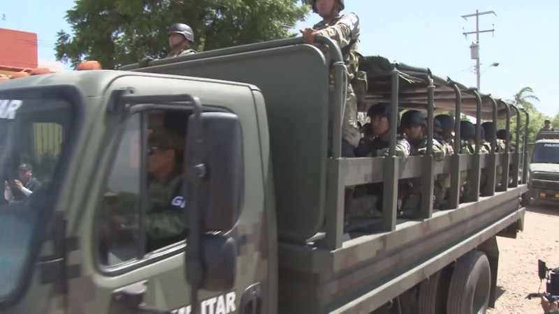 Que se remuevan a los mandos policiacos que no han brindado seguridad en Aguacaliente : Mario González