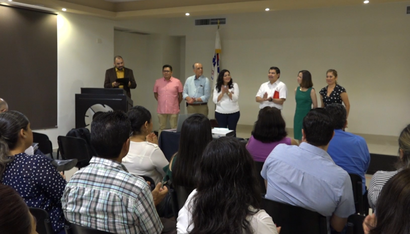 Realiza CANACINTRA Mazatlán “Foro de Reformas Fiscales”