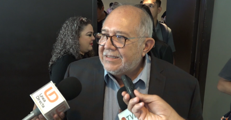 Confirma Alcalde de Mazatlán suspensión de Premios TVYNOVELAS