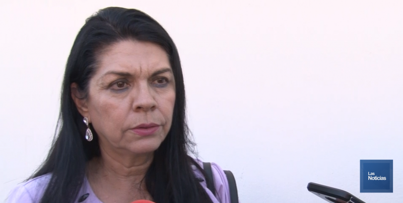 Diputada fungirá como mediadora en conflicto de Quintana Roo
