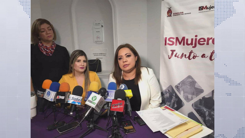La Red de Mujeres por la Anticorrupción pide transparentar proceso de designación del Ismujeres