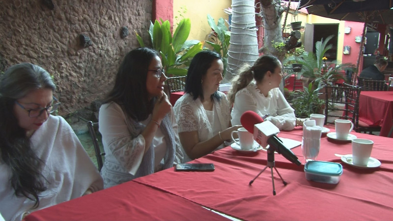 Colectivo Red de Mujeres Anticorrupción, se pronuncian ante propuesta del ISMUJERES