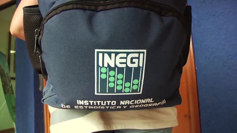 Mantendrá INEGI censo poblacional en Mazatlán pese a pandemia