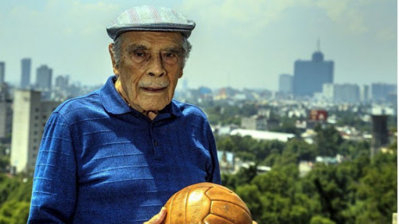 Muere Don Ignacio Trelles, el entrenador más ganador en la historia del futbol mexicano