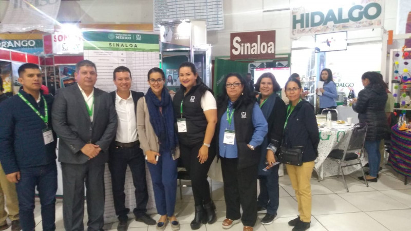IMSS Sinaloa consigue plazas para la Delegación