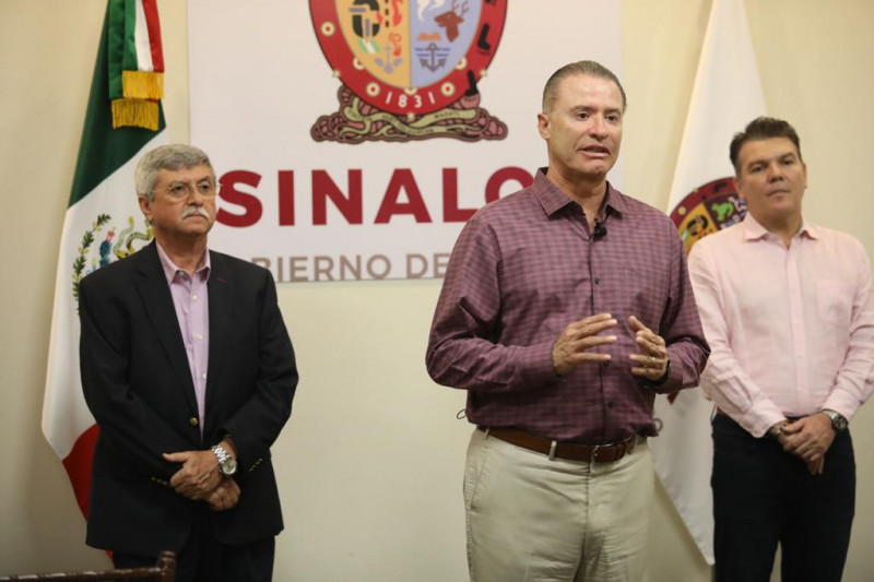 Cerrarán hoteles de Sinaloa por un mes