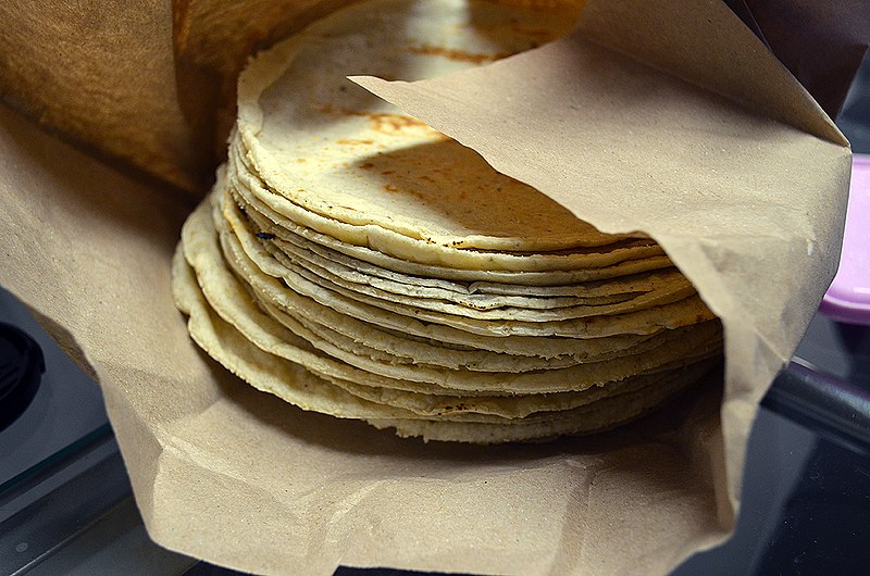 Profeco suspende 68 tortillerías en el país por vender sus kilos hasta en 25 pesos