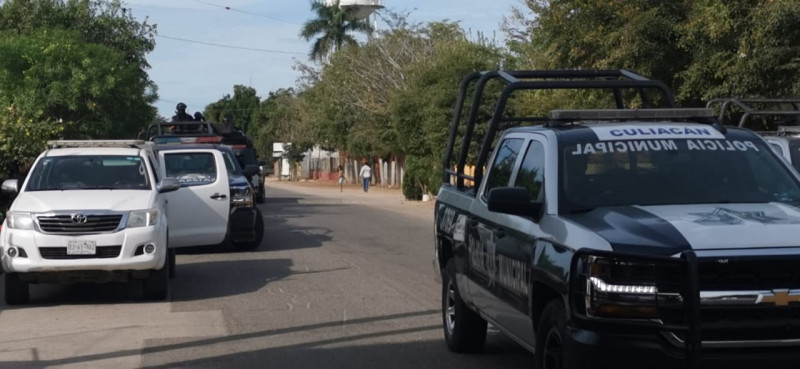 Asesinan a joven de la sindicatura de Tepuche