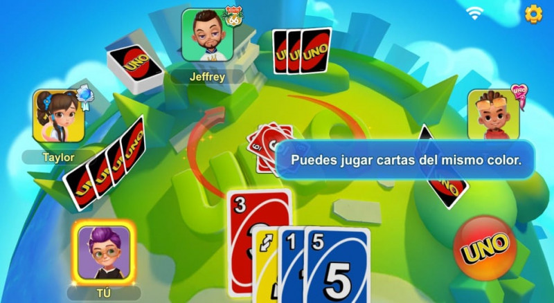 Cinco clásicos de mesa para jugar con tus amigos en smartphone durante la cuarentena