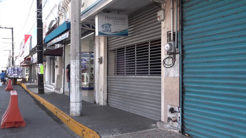 Actividad no esencial no puede obligar a trabajar en COVID-19