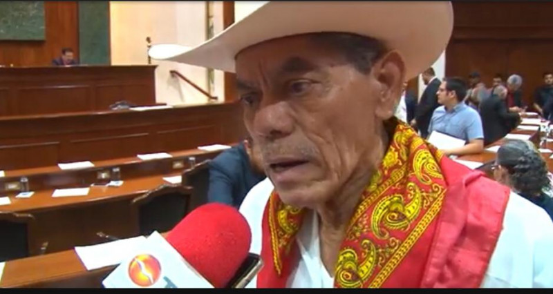 Fallece diputado Ocadio “cayo” Garcia