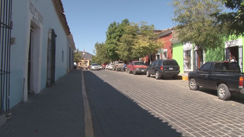Restringe Cosalá el acceso a turistas