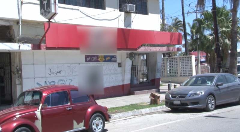 Como “positiva” ve CANACO Mazatlán a la temporal “Ley seca” en Sinaloa
