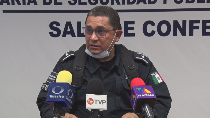 Vigilarán que no surjan "aguajes" ante cierre de expendios