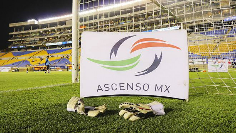 Futbolistas del Ascenso MX se manifiestan en redes sociales