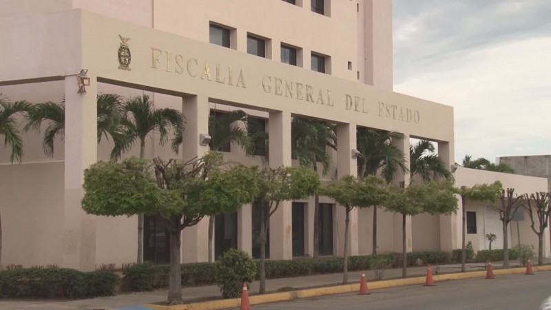 Vinculado a proceso por feminicidio