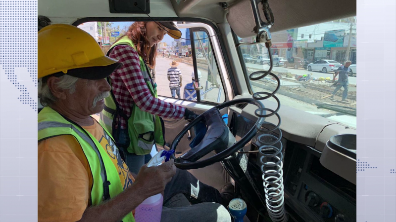 Constructoras prevenidas