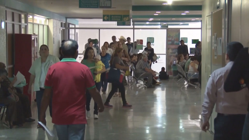 Se confirman en Sinaloa 3 casos de niños con Covid-19