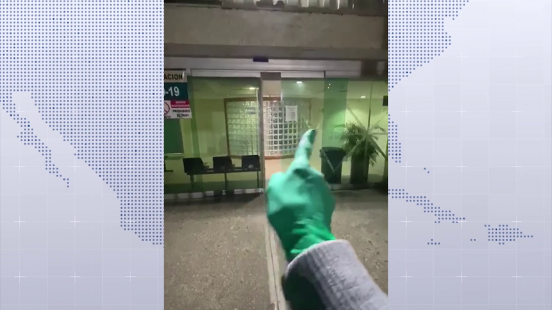 En riesgo pacientes de hemodiálisis en IMSS