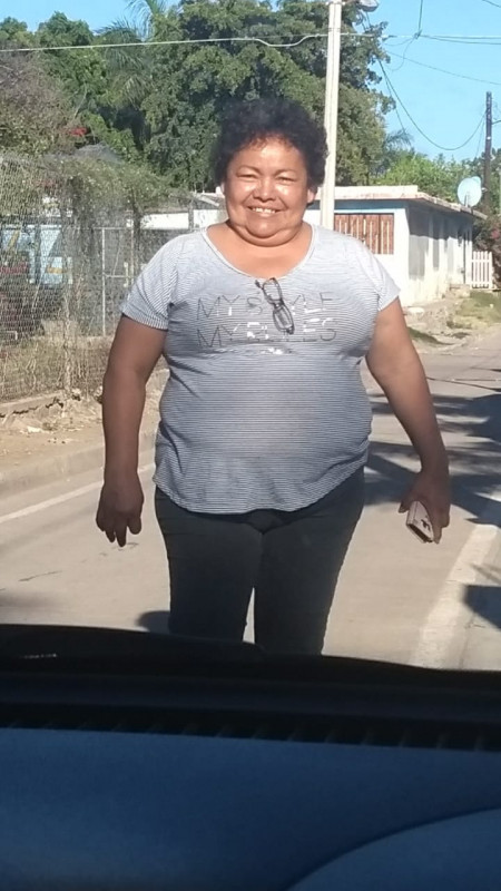 Mujer desaparecida, salió de SIRM rumbo a Cajeme