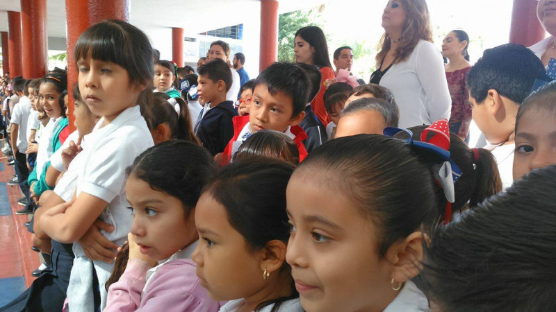 Exhorta SIPINNA a dar garantía a los derechos de la niñez y adolescencia