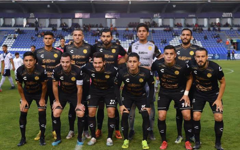 Dorados sin dar muchas explicaciones emite un comunicado de prensa