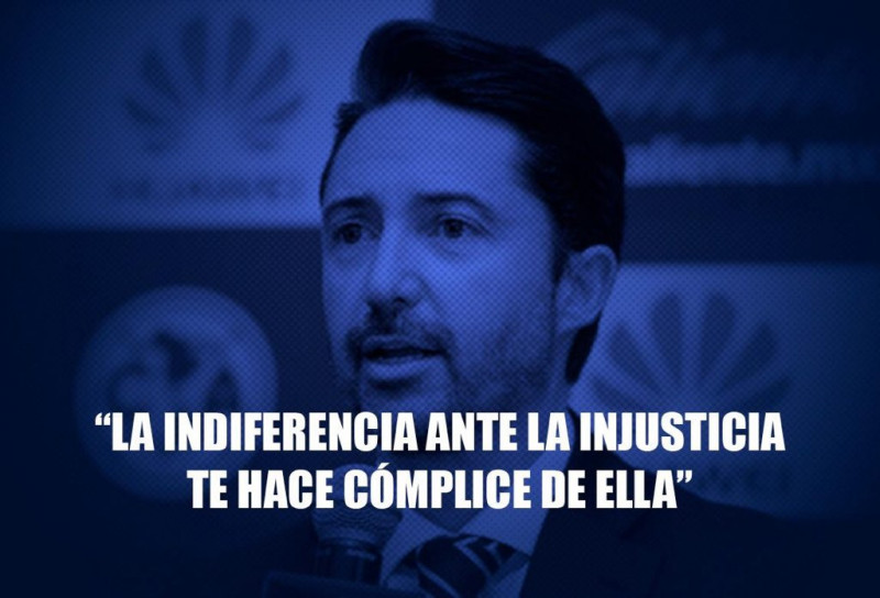 Futbolistas del Ascenso envían mensaje a Yon De Luisa