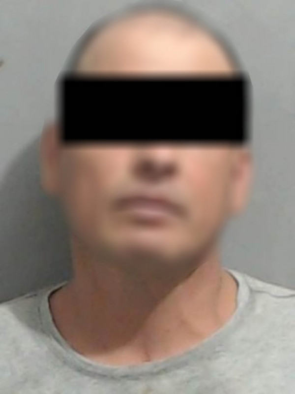 La SSPyTM detiene a hombre por robo