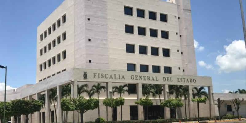 Vinculado a proceso por robo a comercio