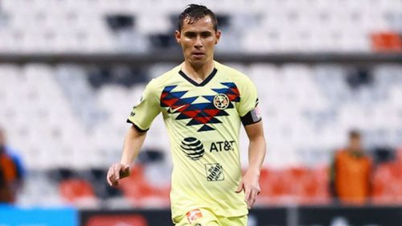 El sinaloense Paul Aguilar prefiere el retiro a jugar con Chivas