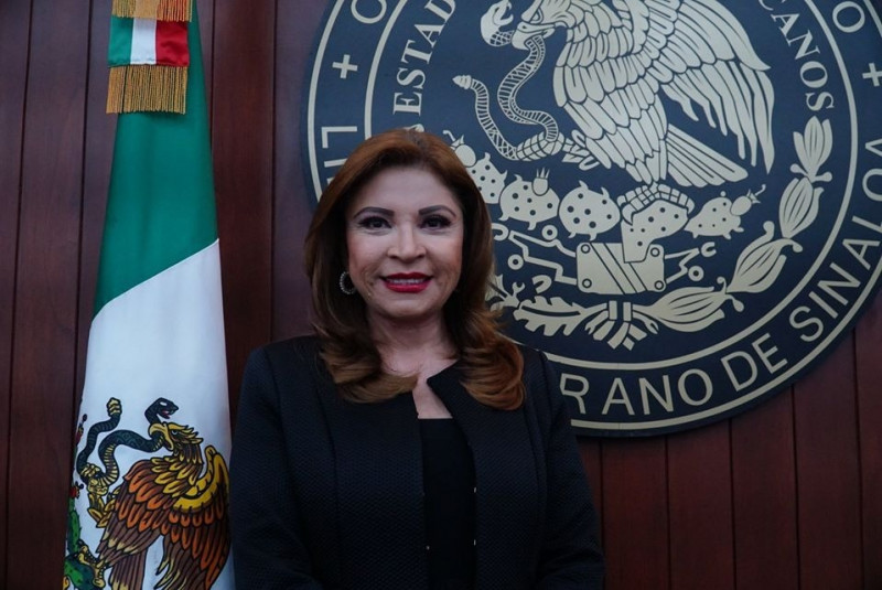 Revisa Congreso nuevo diseño institucional  para actualizar marco jurídico: Félix Niebla